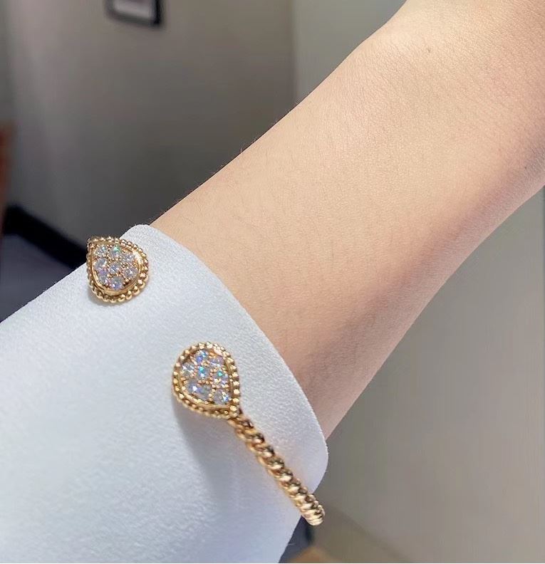 Boucheron Bracelets